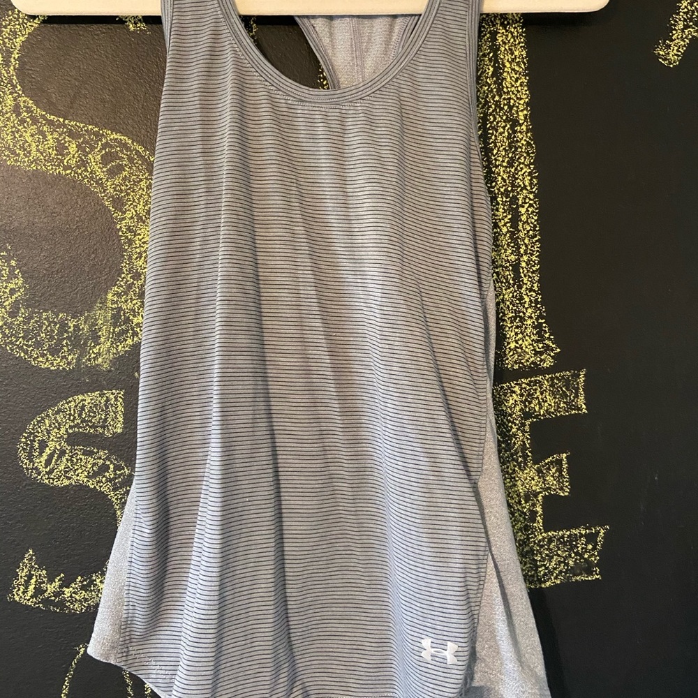 work out tank top